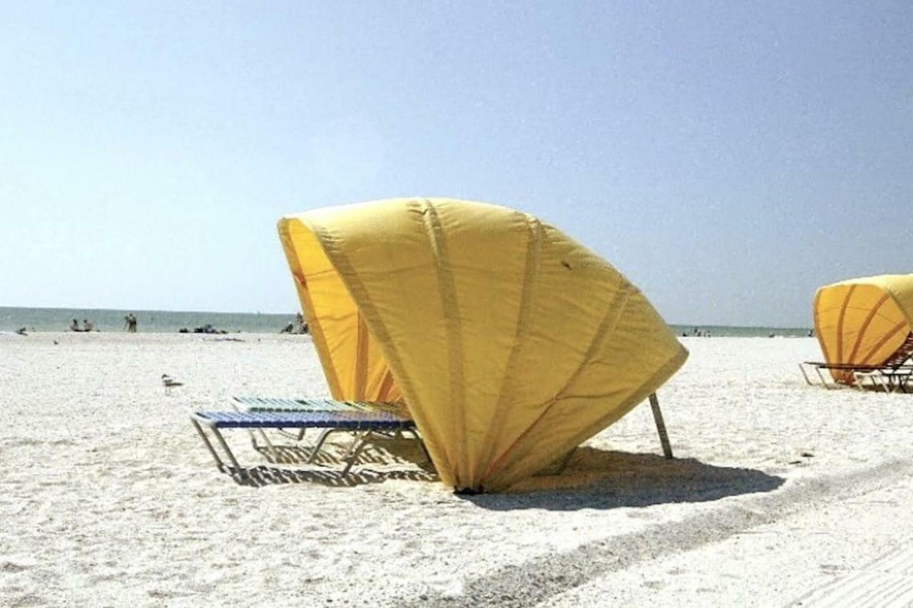 Where The Sun Meets The Water St. Pete Beach Exterior foto