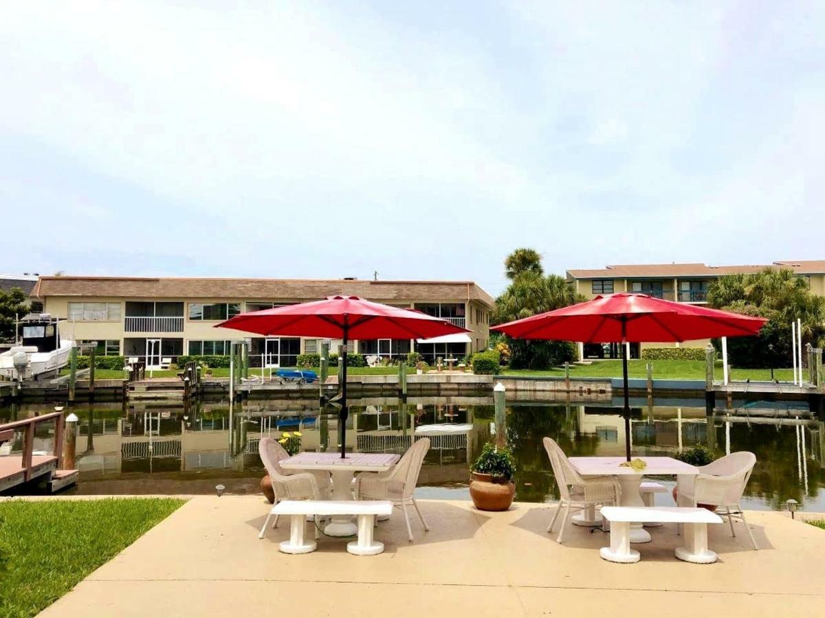 Where The Sun Meets The Water St. Pete Beach Exterior foto